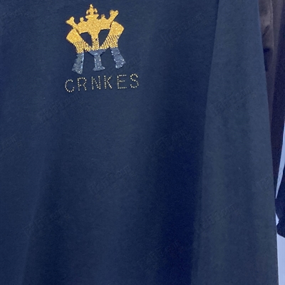 市场上装-T恤-欧货T恤【实拍】