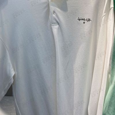 市场上装-T恤-微潮T恤【实拍】