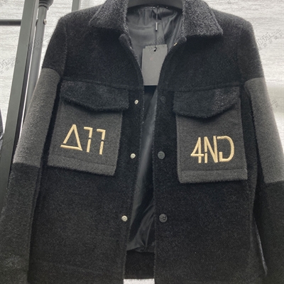 市场上装-夹克-欧货夹克【实拍】