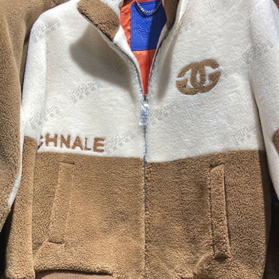 市场上装-夹克-欧货夹克【实拍】