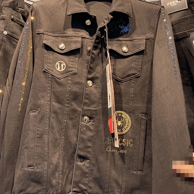 市场上装-夹克-欧货夹克【实拍】