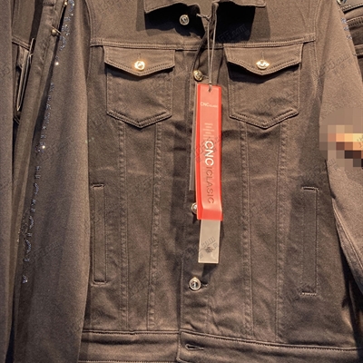 市场上装-夹克-欧货夹克【实拍】