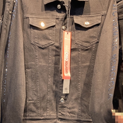 市场上装-夹克-欧货夹克【实拍】