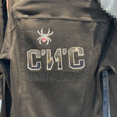 市场上装-夹克-欧货夹克【实拍】