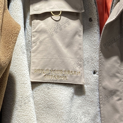 市场上装-夹克-欧货夹克【实拍】