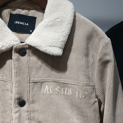 市场上装-夹克-休闲夹克【实拍】