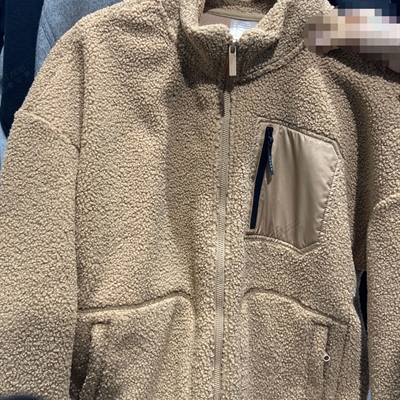 市场上装-夹克-休闲夹克【实拍】