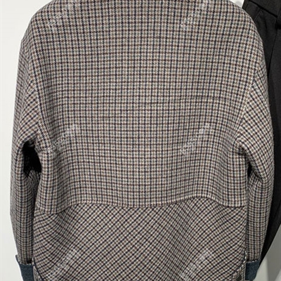 市场上装-夹克-休闲夹克【实拍】