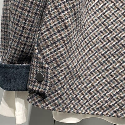 市场上装-夹克-休闲夹克【实拍】