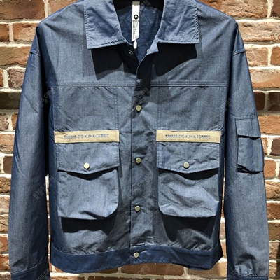 市场上装-夹克-休闲夹克【实拍】