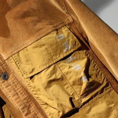 市场上装-夹克-休闲夹克【实拍】