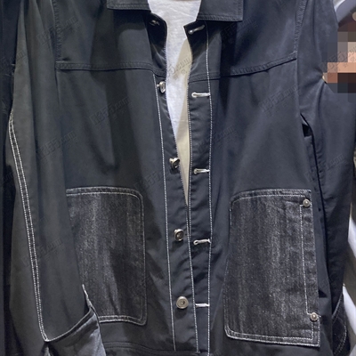 市场上装-夹克-休闲夹克【实拍】