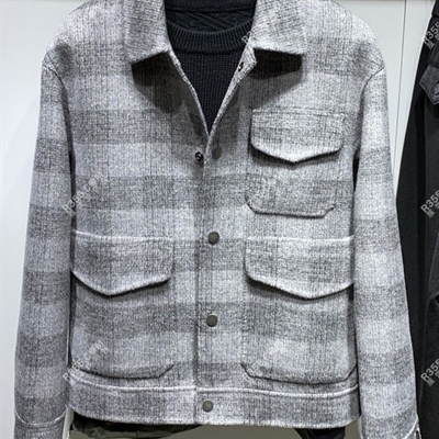 市场上装-夹克-休闲夹克【实拍】