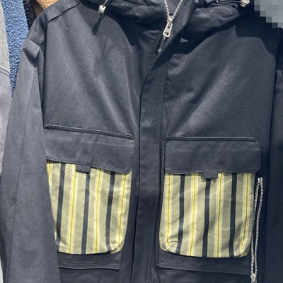 市场上装-夹克-休闲夹克【实拍】