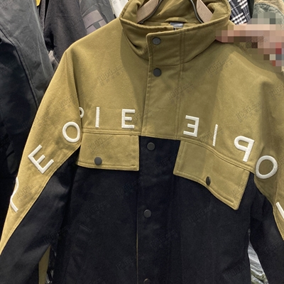 市场上装-夹克-休闲夹克【实拍】