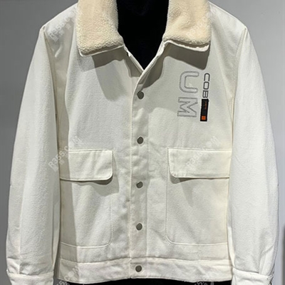 市场上装-夹克-休闲夹克【实拍】