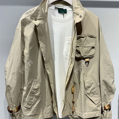 市场上装-夹克-休闲夹克【实拍】