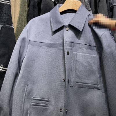 市场上装-夹克-休闲夹克【实拍】