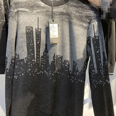 市场上装-毛衫-欧货毛衫【实拍】