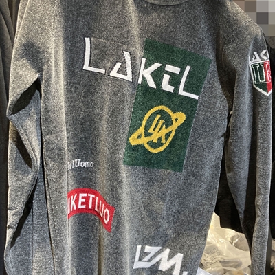 市场上装-毛衫-欧货毛衫【实拍】