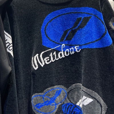 市场上装-毛衫-欧货毛衫【实拍】