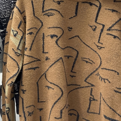 市场上装-毛衫-微潮毛衫【实拍】