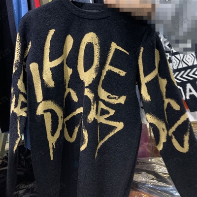 市场上装-毛衫-微潮毛衫【实拍】