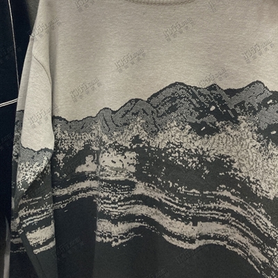 市场上装-毛衫-微潮毛衫【实拍】