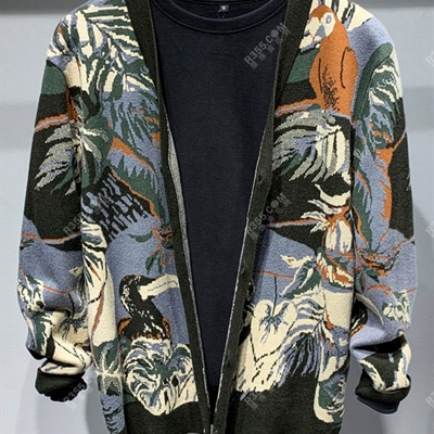 市场上装-毛衫-微潮毛衫【实拍】