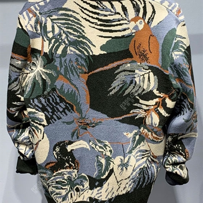 市场上装-毛衫-微潮毛衫【实拍】