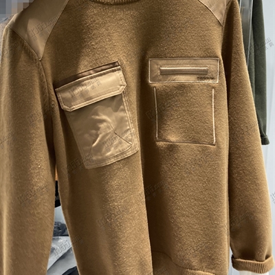 市场上装-毛衫-休闲毛衫【实拍】