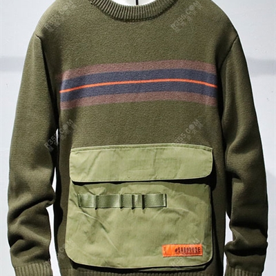 市场上装-毛衫-休闲毛衫【实拍】