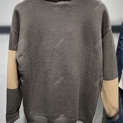 市场上装-毛衫-休闲毛衫【实拍】