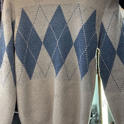 市场上装-毛衫-休闲毛衫【实拍】