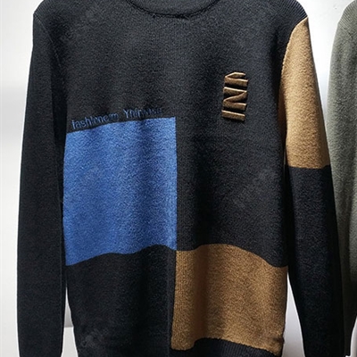 市场上装-毛衫-休闲毛衫【实拍】