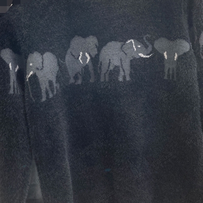 市场上装-毛衫-休闲毛衫【实拍】