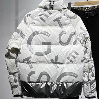 市场上装-棉衣/羽绒服-欧货棉服【实拍】