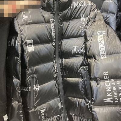 市场上装-棉衣/羽绒服-欧货棉服【实拍】