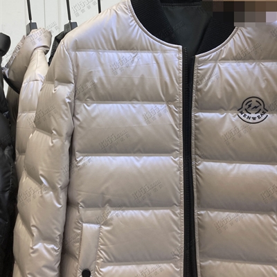 市场上装-棉衣/羽绒服-欧货棉服【实拍】