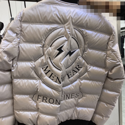 市场上装-棉衣/羽绒服-欧货棉服【实拍】