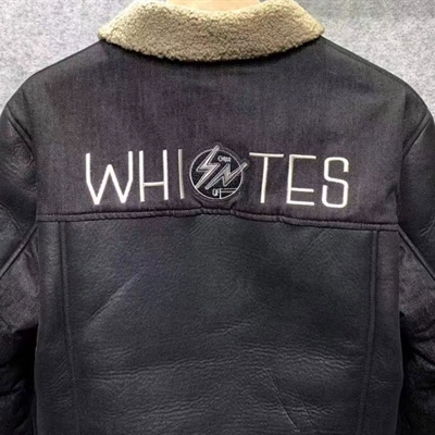 市场上装-皮衣-欧货皮衣【实拍】