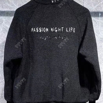 市场上装-卫衣-欧货卫衣【实拍】