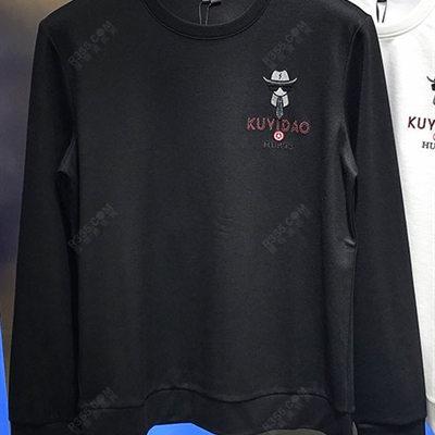 市场上装-卫衣-欧货卫衣【实拍】