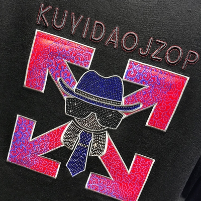 市场上装-卫衣-欧货卫衣【实拍】