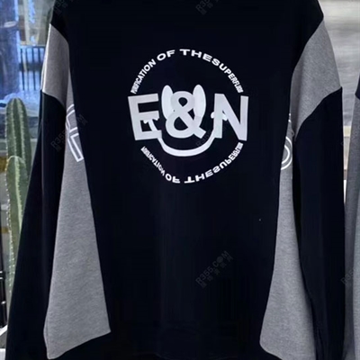 市场上装-卫衣-微潮卫衣【实拍】