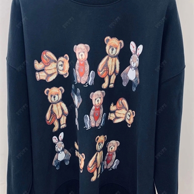 市场上装-卫衣-微潮卫衣【实拍】