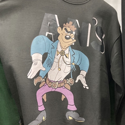 市场上装-卫衣-微潮卫衣【实拍】