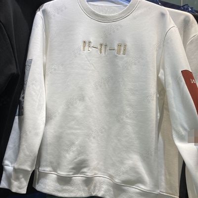 市场上装-卫衣-休闲卫衣【实拍】