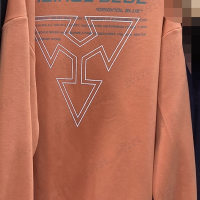 市场上装-卫衣-休闲卫衣【实拍】