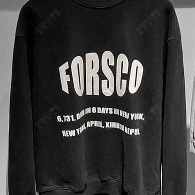 市场上装-卫衣-休闲卫衣【实拍】